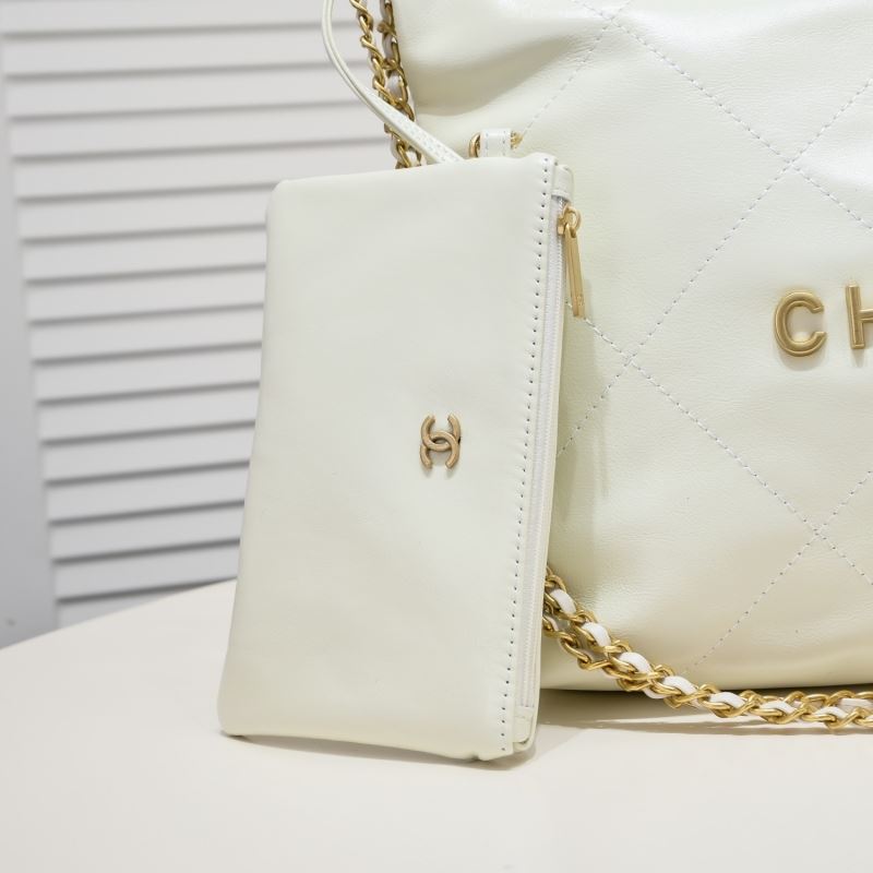 Chanel Shopping Bags